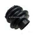 ahaziri Cable Round Square Oval Rubber Grommet